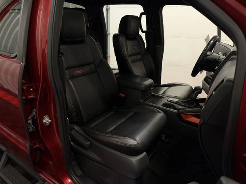Used 2023 Nissan Frontier PRO-4X w/ Pro-4X Premium Package AWD/4WD image 51