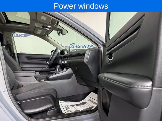 Used 2023 Honda CR-V EX image 15