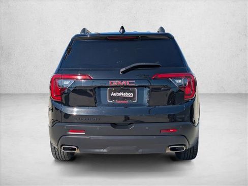 Used 2023 GMC Acadia SLE w/ Driver Convenience Package image 7