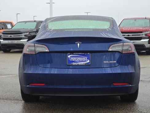 Used 2020 Tesla Model 3 Performance image 20