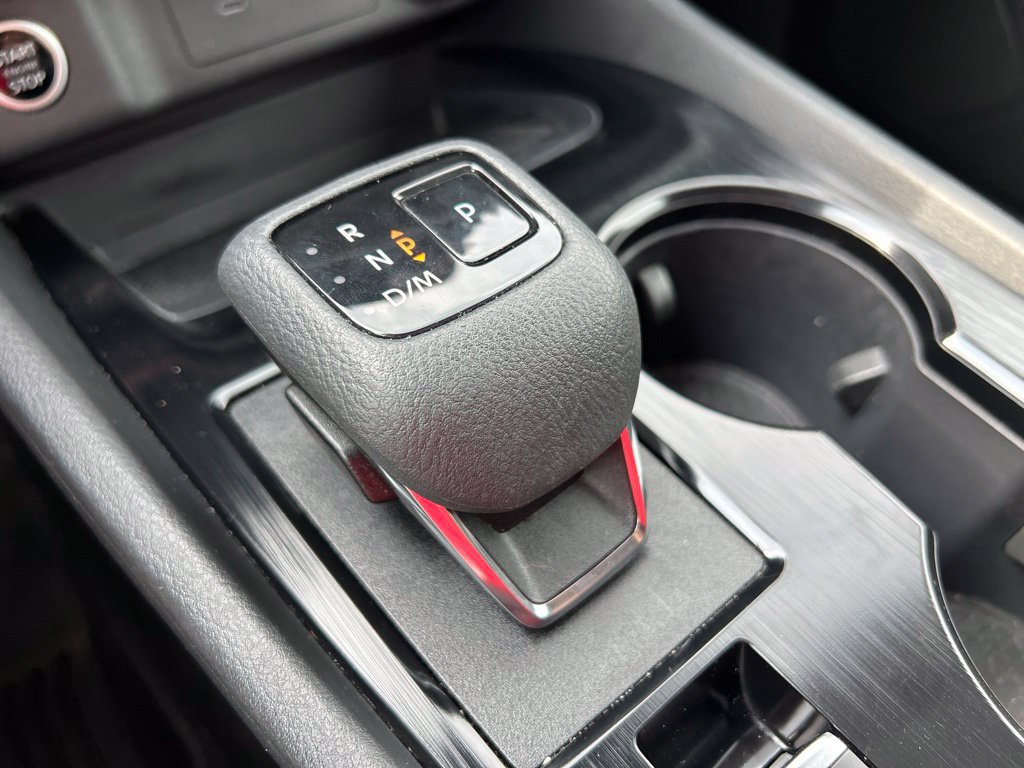 Used 2023 Nissan Rogue S AWD/4WD image 27