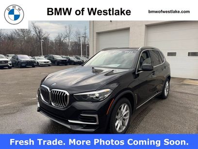 Used 2023 BMW X5 xDrive40i w/ Premium Package