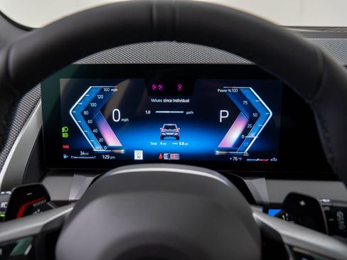 New 2025 BMW X3 xDrive30i w/ Premium Package image 21