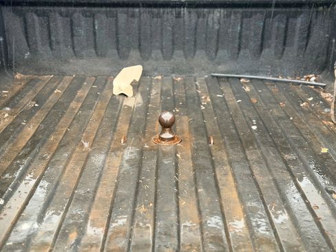 Used 2007 Chevrolet Silverado 2500 LTZ w/ Safety Package image 28