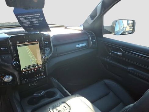 Used 2021 RAM 1500 Rebel w/ Rebel Level 2 Equipment Group image 14