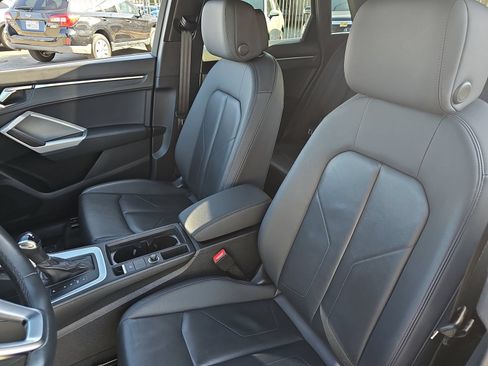 Used 2023 Audi Q3 2.0T Premium AWD/4WD image 15