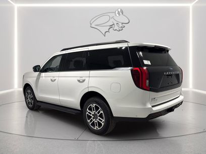 New 2025 Ford Expedition Active