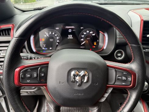 Used 2023 RAM 1500 Rebel w/ Rebel Level 1 Equipment Group AWD/4WD image 21