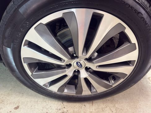 Used 2020 Subaru Ascent Touring image 37