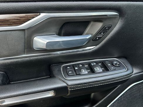 Used 2020 RAM 1500 Laramie image 10