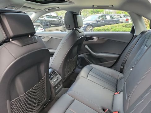 Used 2023 Audi A4 2.0T Premium Plus AWD/4WD image 20