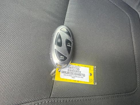 Used 2025 Hyundai Tucson SEL AWD/4WD image 29