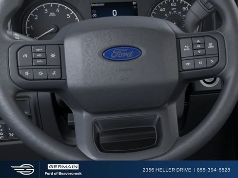 New 2026 Ford F150 STX image 12