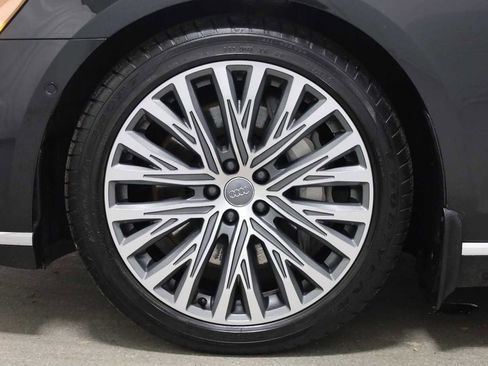 Used 2019 Audi A8 L 3.0T w/ Executive Package image 38