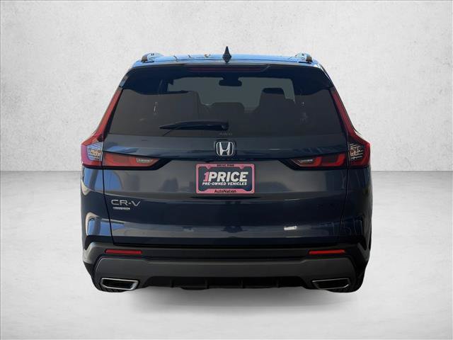 Used 2025 Honda CR-V Sport image 8