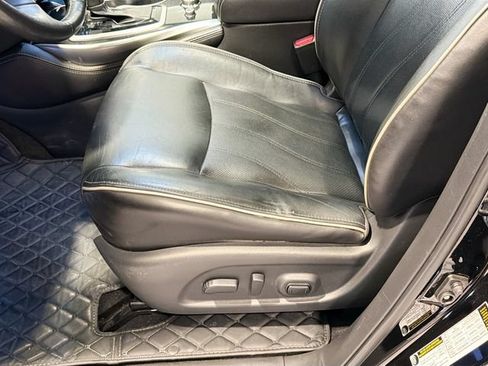 Used 2018 INFINITI QX60 Luxe w/ Premium Plus Package AWD/4WD image 16