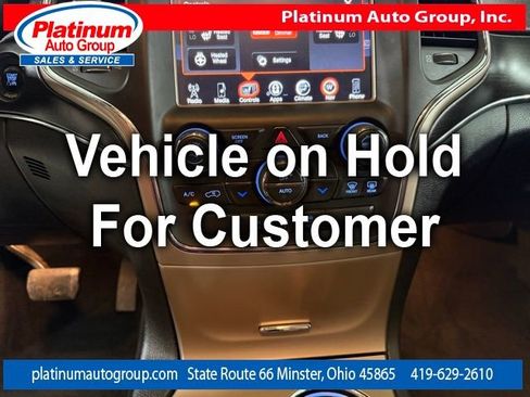 Used 2015 Jeep Grand Cherokee Limited image 35