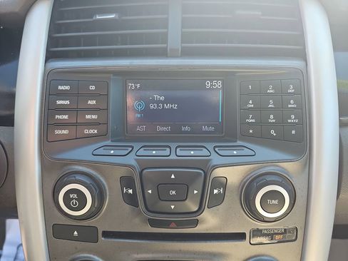 Used 2014 Ford Edge SE w/ Equipment Group 101A FWD image 21