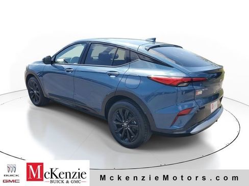 New 2026 Buick Envista Sport Touring w/ Convenience I Package FWD image 3