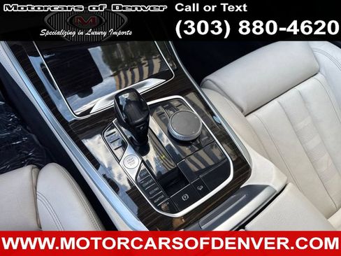 Used 2020 BMW X5 xDrive40i AWD/4WD image 19