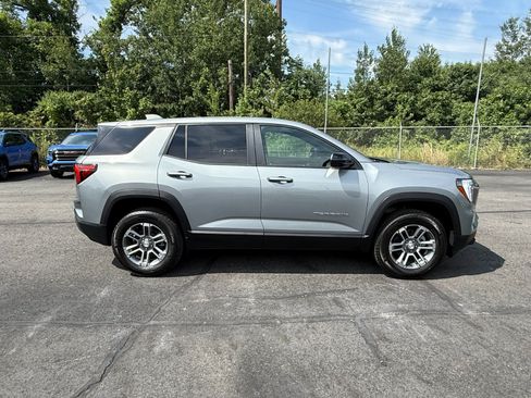 New 2027 GMC Terrain Elevation AWD/4WD image 6