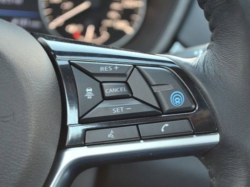 Used 2020 Nissan Altima 2.5 SV image 21