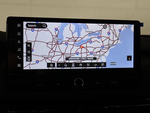 New 2026 Mitsubishi Outlander ES AWD/4WD image 37