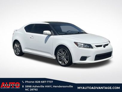 Used 2012 Scion tC