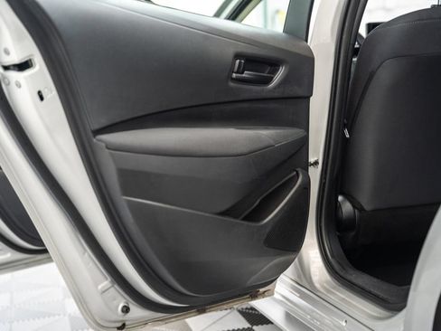 Used 2024 Toyota Corolla LE FWD image 33