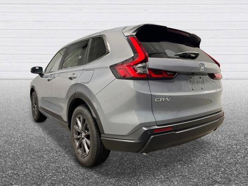 New 2026 Honda CR-V EX-L image 3