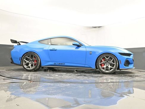 New 2025 Ford Mustang GT Premium w/ GT Performance Package RWD image 41