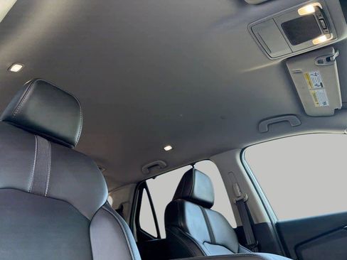 Used 2025 Honda Pilot EX-L image 20