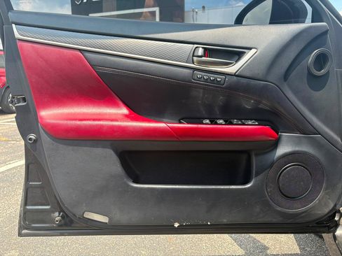 Used 2019 Lexus GS 350 F Sport AWD/4WD image 80