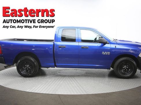 Used 2016 RAM 1500 Tradesman w/ Popular Equipment Group image 44