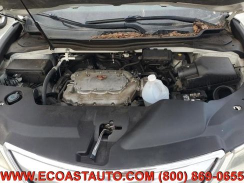 Used 2015 Acura MDX SH-AWD w/ Technology Package image 6