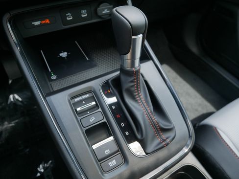 New 2026 Honda CR-V Sport Touring image 26