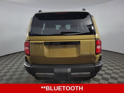 Used 2024 Toyota Land Cruiser image 7