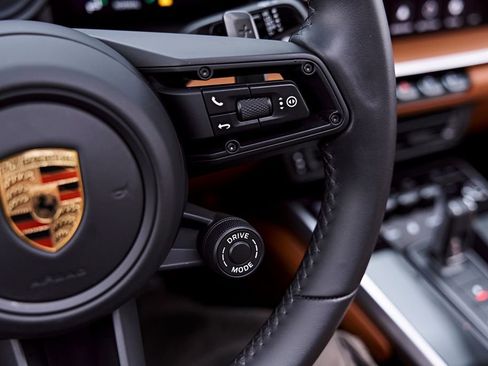 Used 2024 Porsche 911 Turbo S AWD/4WD image 65