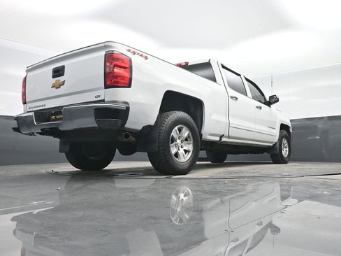 Used 2018 Chevrolet Silverado 1500 LT w/ All Star Edition image 30