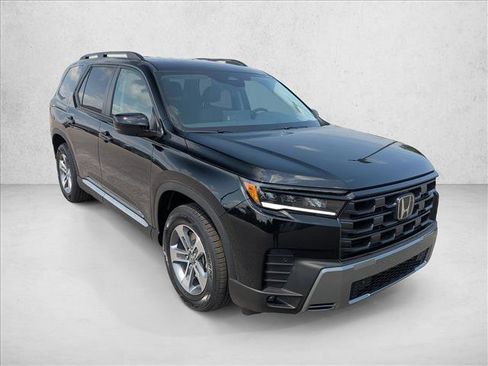 New 2026 Honda Pilot EX-L image 6