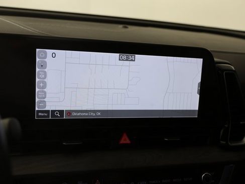 Used 2024 Kia Sportage X-Line w/ X-Line Premium Package image 10