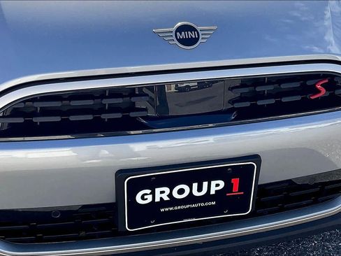 Used 2025 MINI Cooper S image 30
