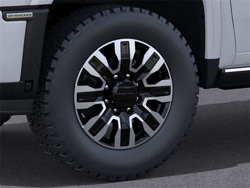 New 2026 GMC Sierra 2500 Denali Ultimate image 9