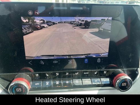 New 2026 GMC Canyon AT4X AWD/4WD image 39