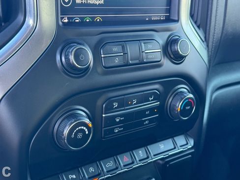 Used 2020 Chevrolet Silverado 1500 RST w/ RST Value Package image 28