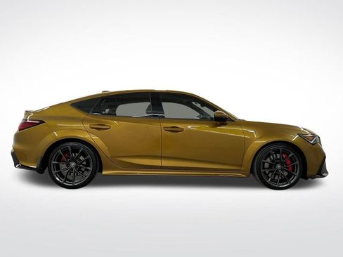 Used 2024 Acura Integra Type S image 28