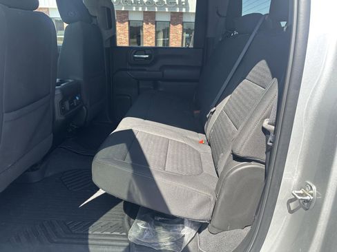 Used 2022 Chevrolet Silverado 2500 LT w/ Convenience Package AWD/4WD image 30
