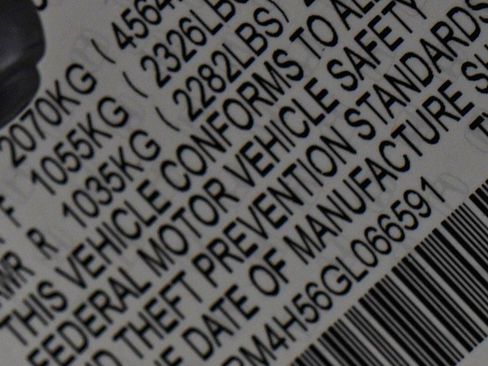 Used 2016 Honda CR-V EX image 25