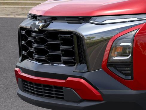 New 2026 Chevrolet Equinox ACTIV image 13