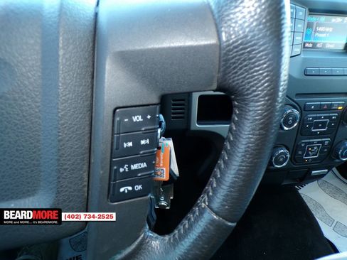 Used 2014 Ford F150 XLT w/ XLT Chrome Package image 25
